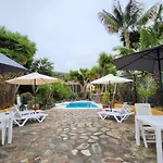 Oasis Hill Botanical Garden Lodge Icod De Los Vinos