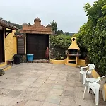 Lodge Oasis Hill Botanical Garden Icod De Los Vinos