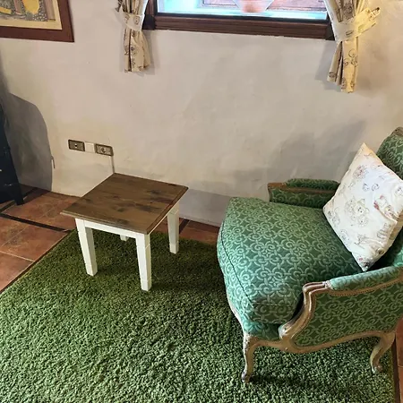 Orman Evi Oasis Hill Botanical Garden Icod De Los Vinos