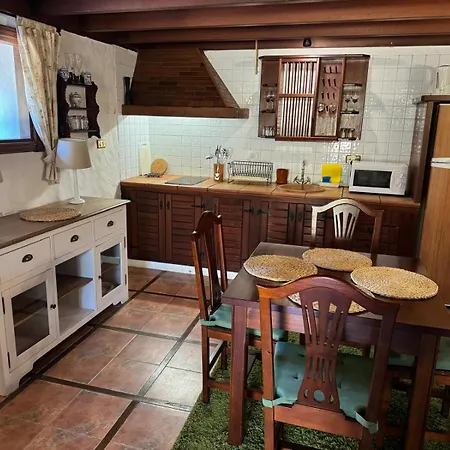 Oasis Hill Botanical Garden Orman Evi Icod De Los Vinos