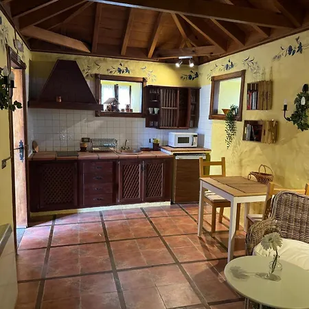 Oasis Hill Botanical Garden