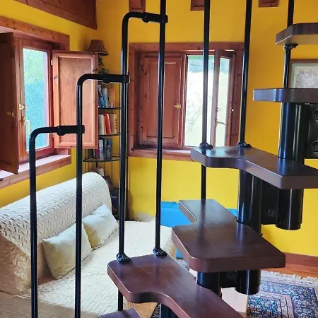 Orman Evi Oasis Hill Botanical Garden Icod De Los Vinos